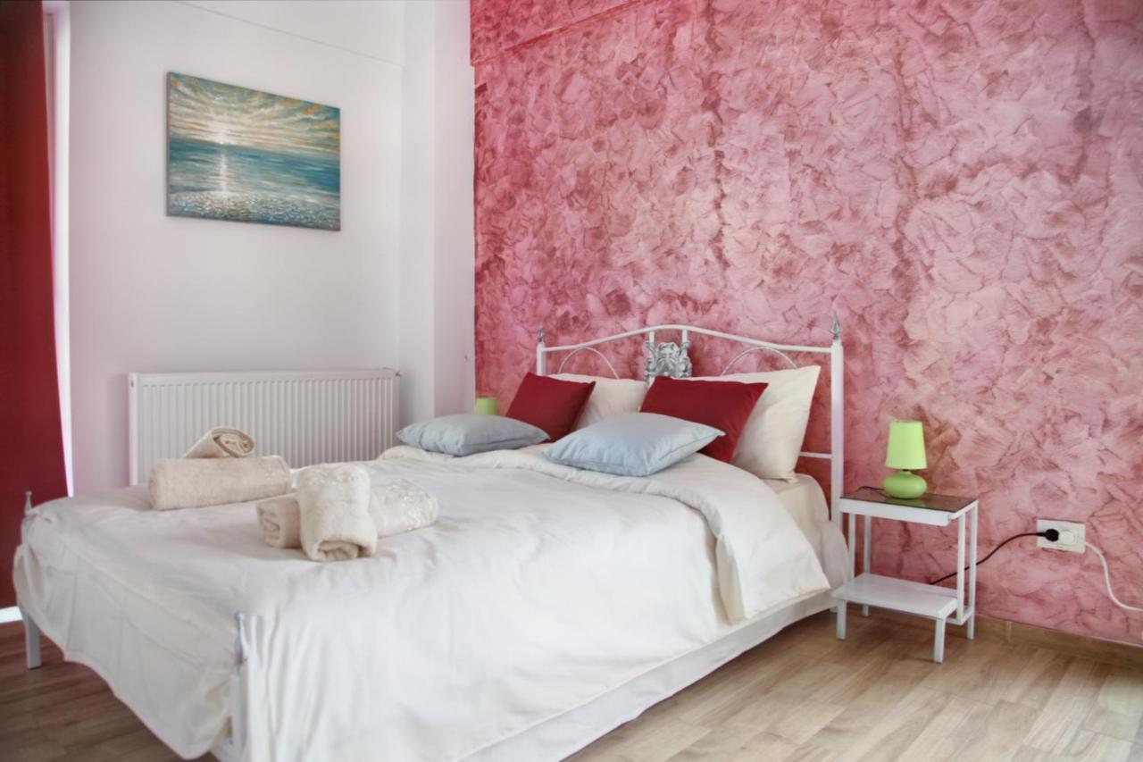 Luxury Downtown Apartment Cluj-Napoca Esterno foto